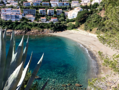 2ESO - Camí de Ronda (Llançà)