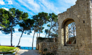 1ESO Sant Martí d'Empúries (NO socis AFA)