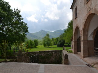 4ESO - Casa Colònies Els Arcs (Sta. Pau)