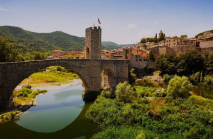 5è Primària – Besalú       (NO SOCIS AFA)
