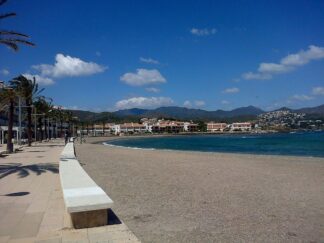 4ESO – Sortida platja Llançà