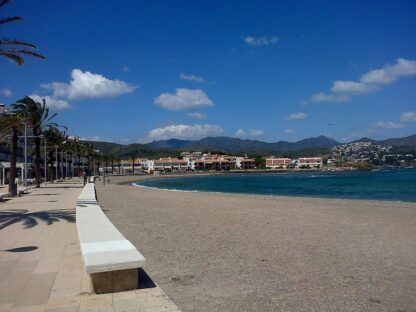 4ESO – Sortida platja Llançà