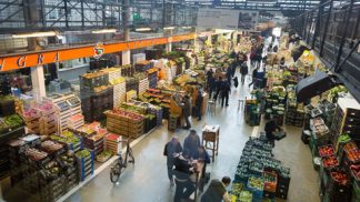 3ESO - Mercabarna i Coca-Cola (Barcelona)