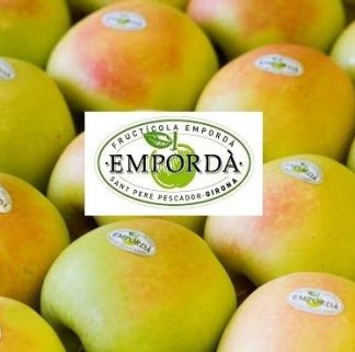 3ESO - Frutícola Empordà (Sant Pere Pescador)